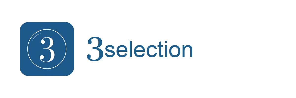 3selection